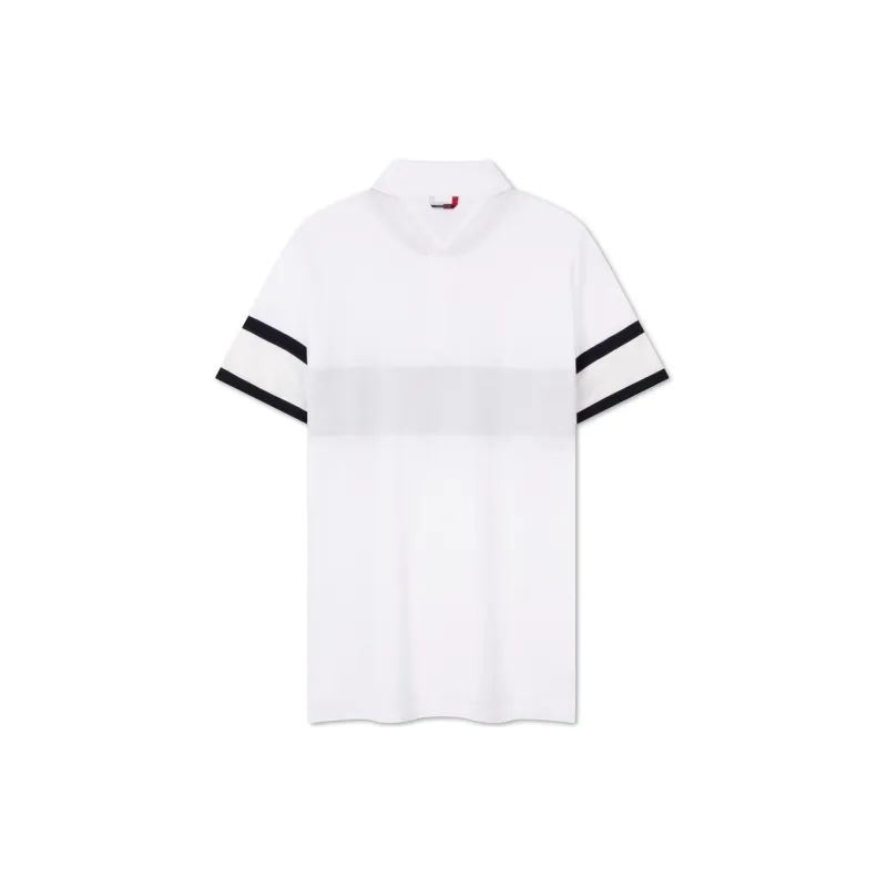 Tommy Hilfiger Polo Shirt Men's-3