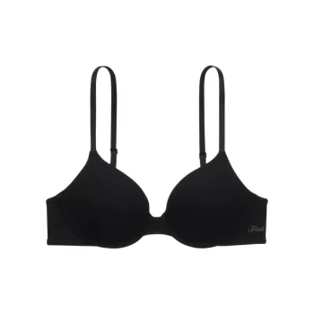 VICTORIA'S SECRET Bra Women's Black