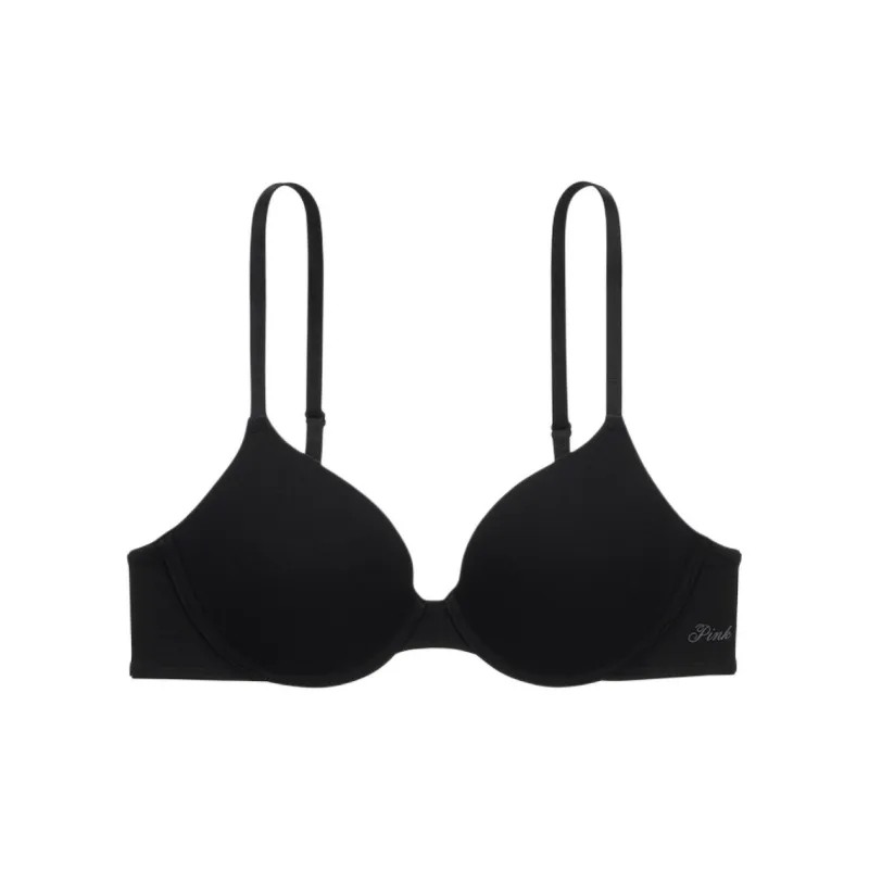 VICTORIA'S SECRET Bra Women's Black-0