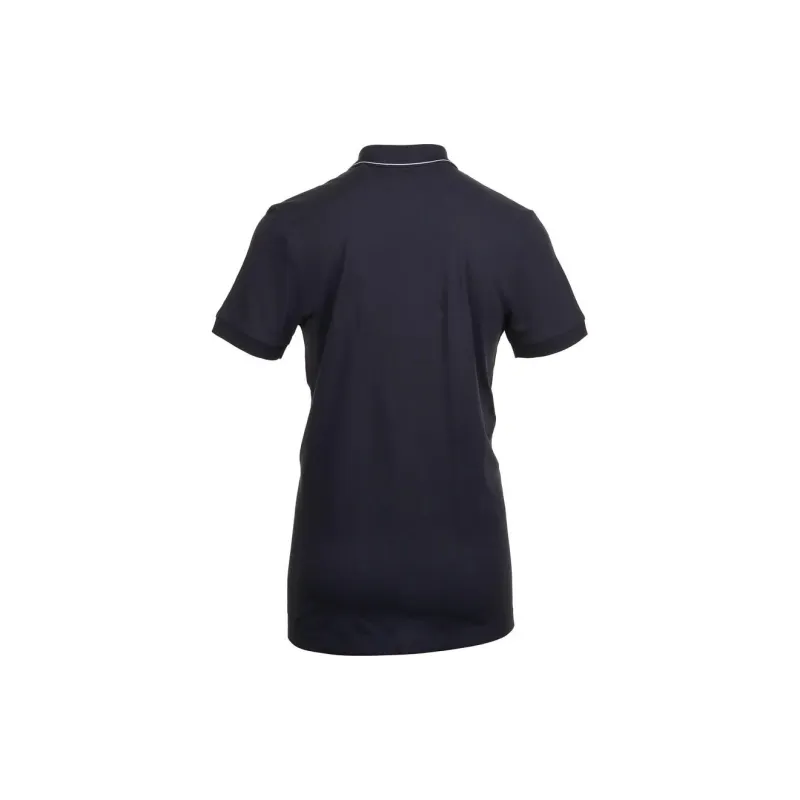 HUGO BOSS Polo Shirt Men's Dark Blue-1