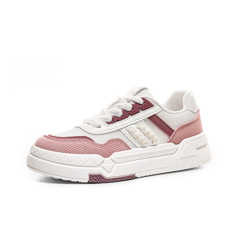 Warrior Warrior Low Top Skateboard Shoes Women's Lotso-1