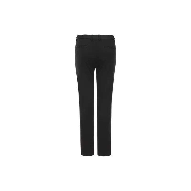 BRAUN BUFFEL Casual Pants Men's Black-1