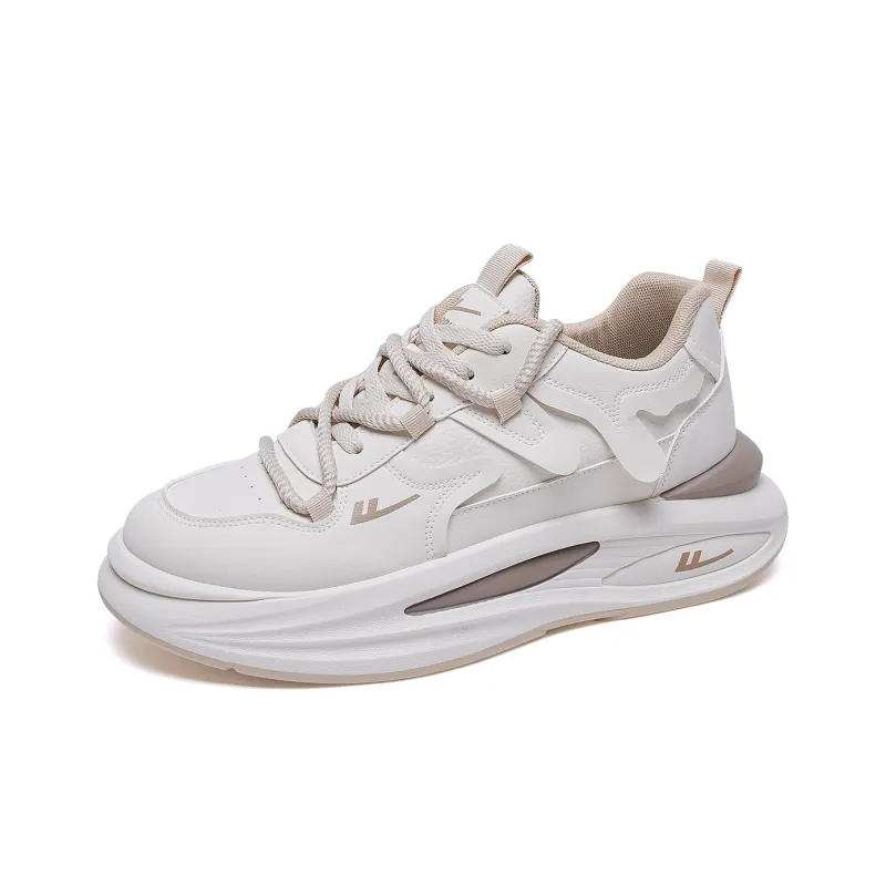 Warrior Durable Lightweight And Breathable High Top Running Shoes Unisex-2