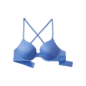 Victoria's Secret Bra Women's Mist Blue