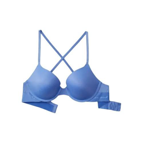 Victoria's Secret Bra Women's Mist Blue
