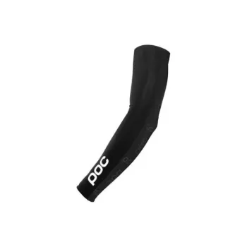 POC Arm Guards Black Polyamide/Elastane