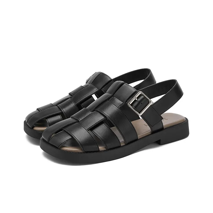 JOSINY JOSINY Roman Sandals 2.5cm Women's-2