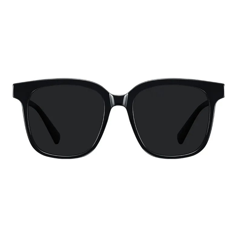 MUJOSH To The Series Of Things Sunglasses Unisex-2