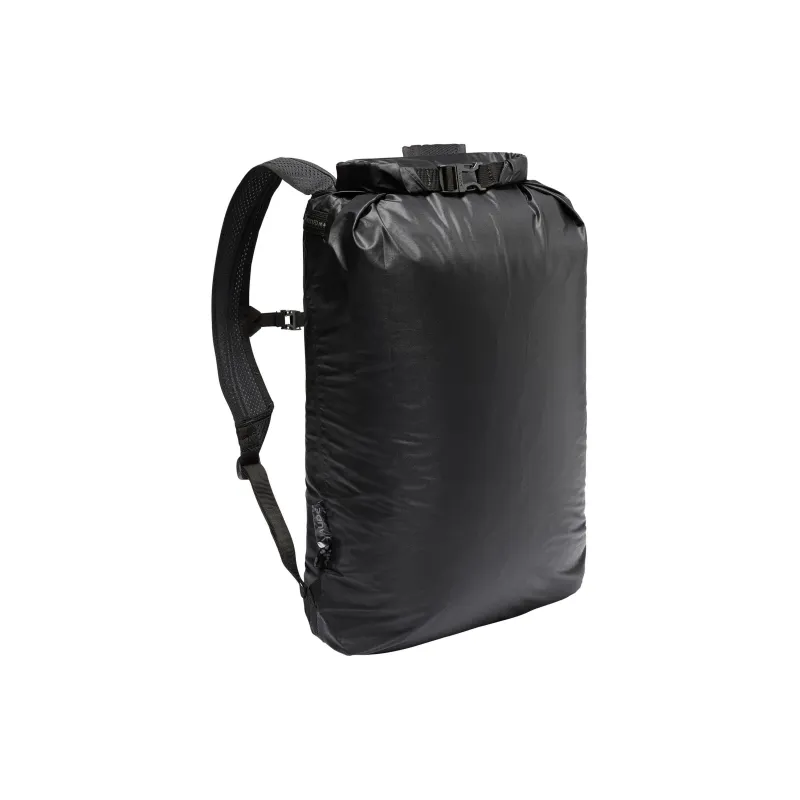 VAUDE Polyamide Outdoor Hiking Bag Backpack Regular Unisex Black-1