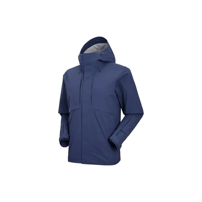 KAILAS Single Layer Windbreaker Coats Men's-10