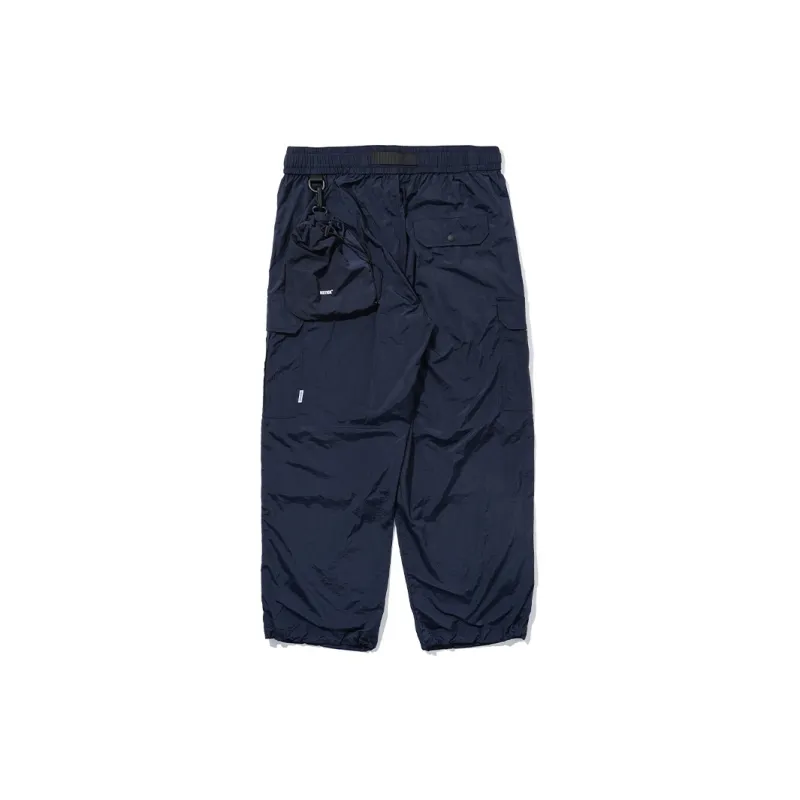 RESTICK Cargo Pants Men-1