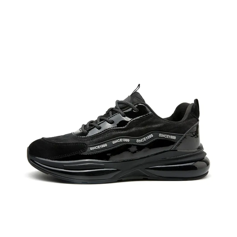 Sonno Balance Support Low Top Casual Shoes Men's-1
