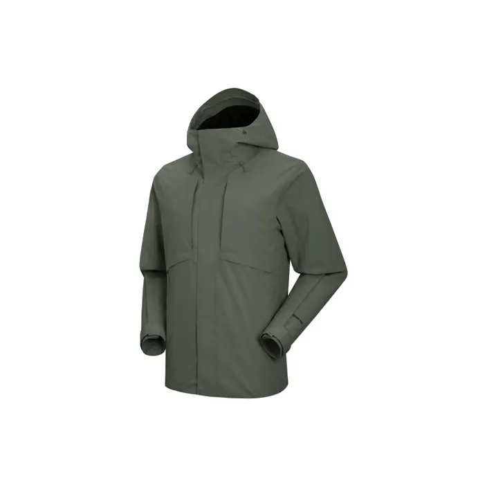KAILAS Single Layer Windbreaker Coats Men's-7