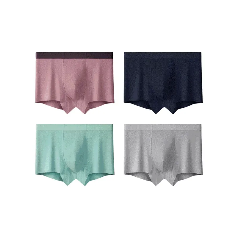 Ordifen SS24 Underpants Men's 4 Pack-9