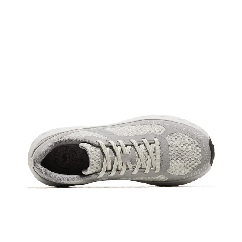 CAMEL Cushioning Breathable Low-Top Running Shoes Men's-3