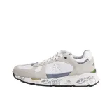 White Gray