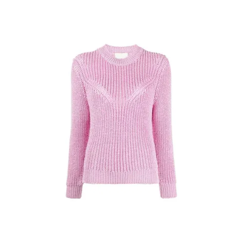 ISABEL MARANT Sweaters Women's Pink