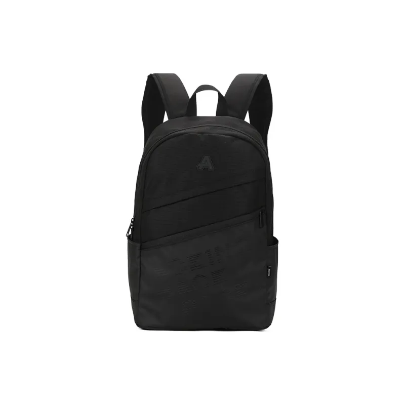 AOKING AK Polyester Backpack Unisex Multicolor-9