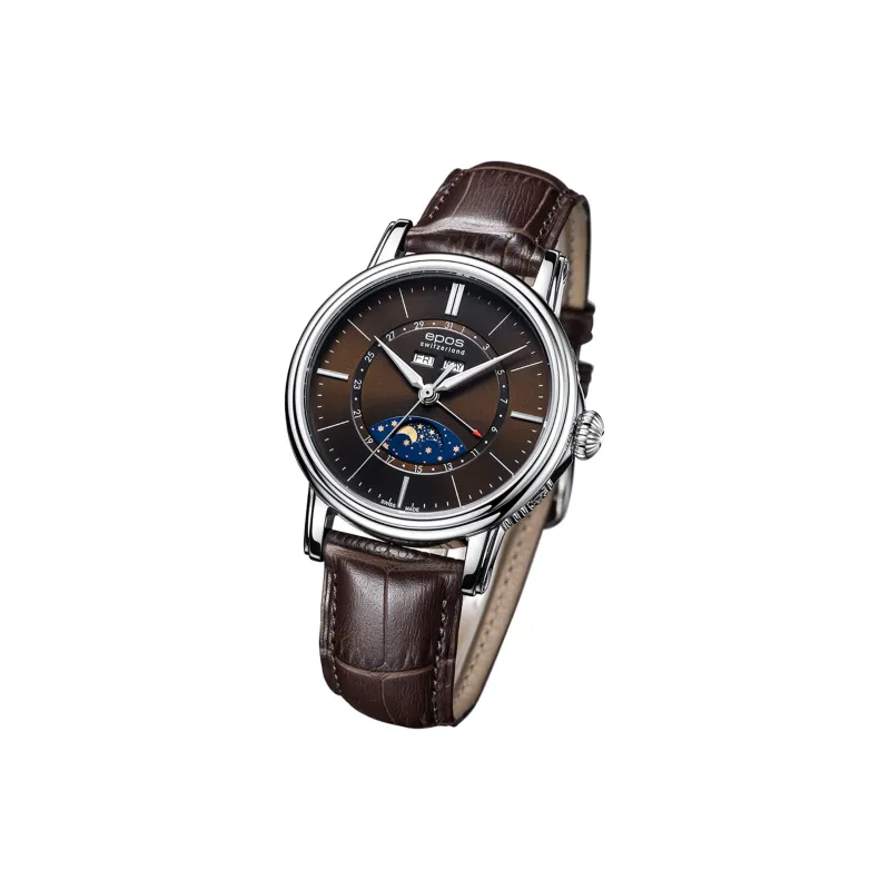 EPOS Men Watch-2