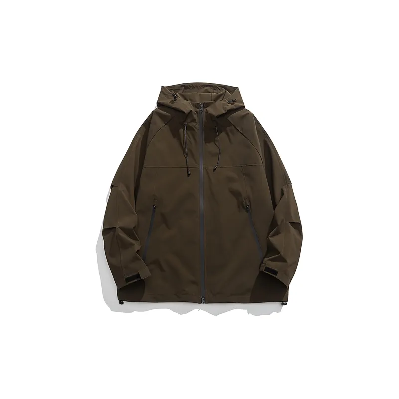 NONEVENT Jackets Unisex-42