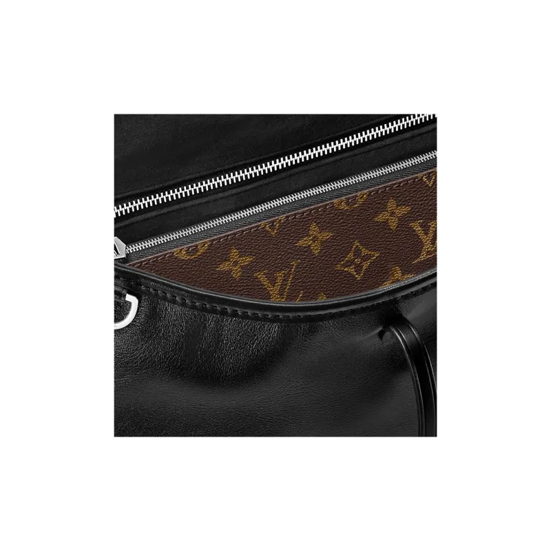 LOUIS VUITTON CarryAll Vibe Mm-5