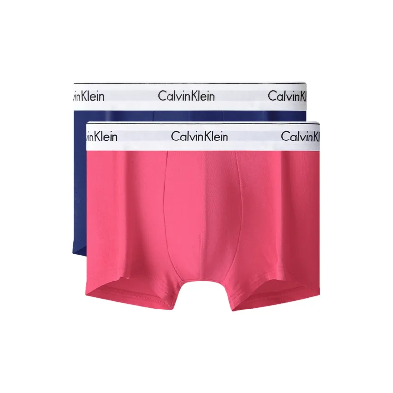 CALVIN KLEIN Underpants Men's 2 Pack-3