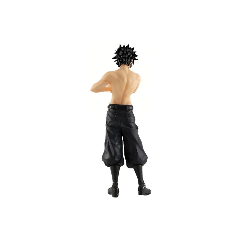 GSC Pop Up Parade Fairy Tail, Gray Fullbuster Scale Figures 17cm-2