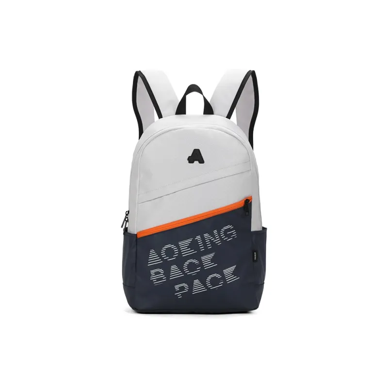 AOKING AK Polyester Backpack Unisex Multicolor-11