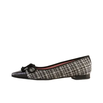 PrettyBallerinas Casual Single Shoes Women's Black