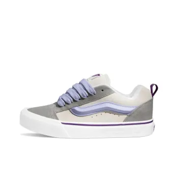 Knu Skool Vans 'Tri Block Purple'