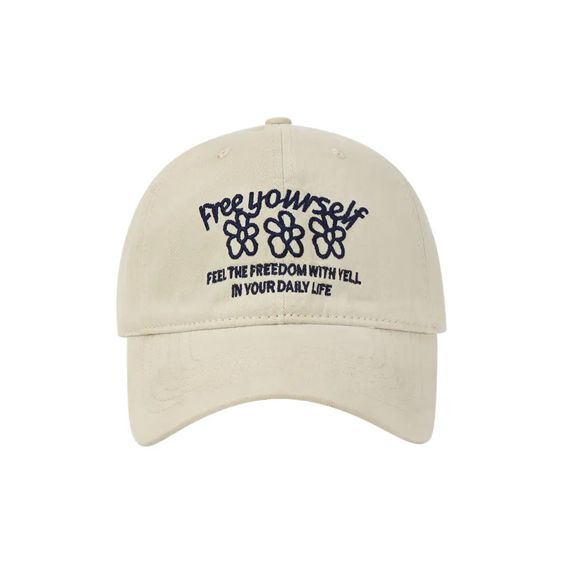CMFY Cotton Baseball Caps Unisex-1