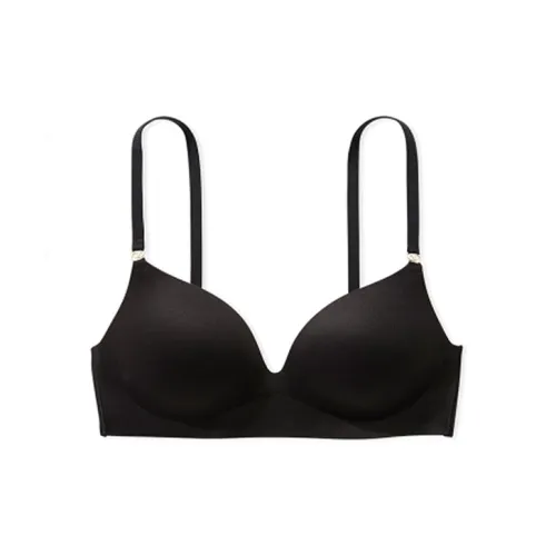 Victoria's Secret Bra Women's Black