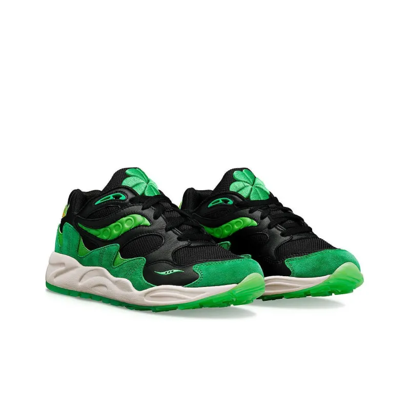 saucony Grid Shadow 2 'St. Patrick's Day'-2