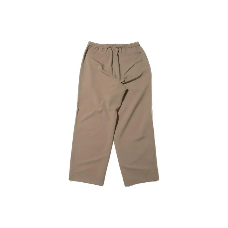 Nanamica Casual Pants Men's Taupe-1