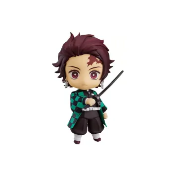 GOOD SMILE COMPANY Chibi Figures
