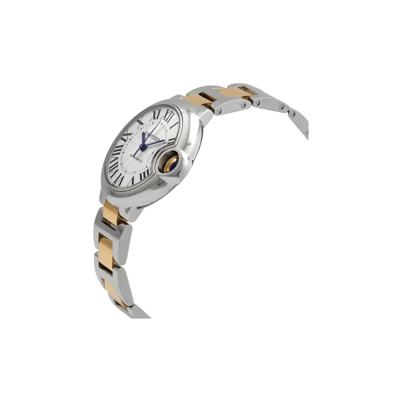Cartier Women's Blue Balloon Collection Watch-2