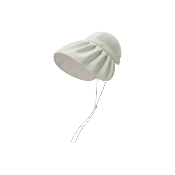 Bananain Cool Leather Sunscreen Series Elastane Sun Protection Hats Women's-7