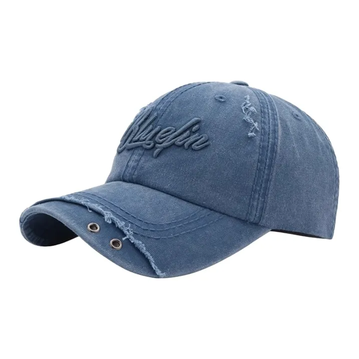 FREE RABBITⅡ Baseball Caps Unisex-9