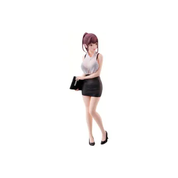 U C UnionCreative Class Teacher Scale Figures 28cm