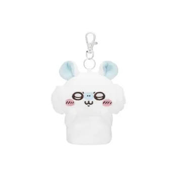 Chiikawa Key Set Dolls Plush Pendant Small Size Tall