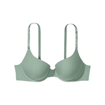 Victoria's Secret Bra Women's Sea Salt Green