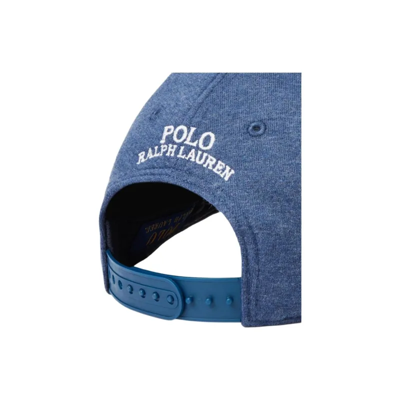 Polo Ralph Lauren Polyester Baseball Caps Men's Blue-2