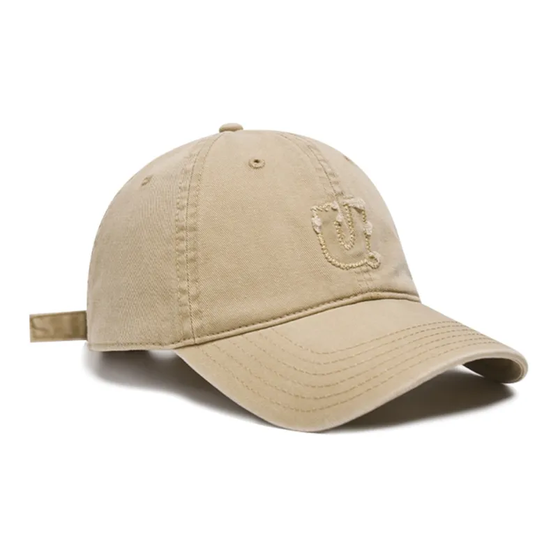 CMFY Cotton Baseball Caps Unisex-1