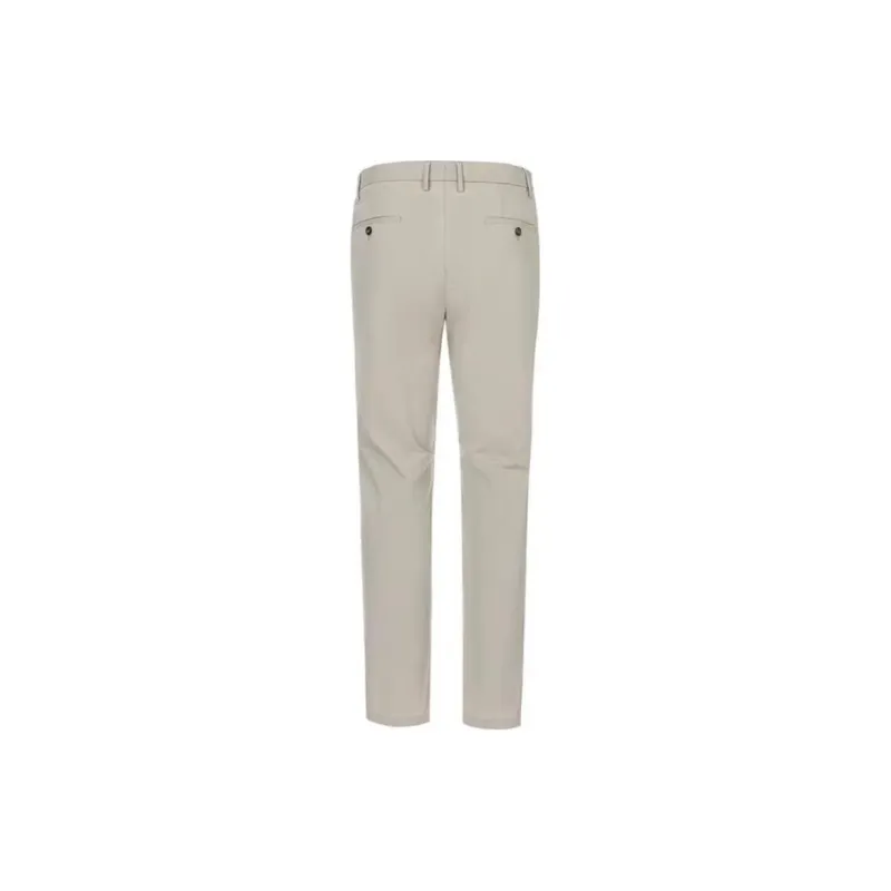 BRAUN BUFFEL Casual Pants Men's Khaki-1