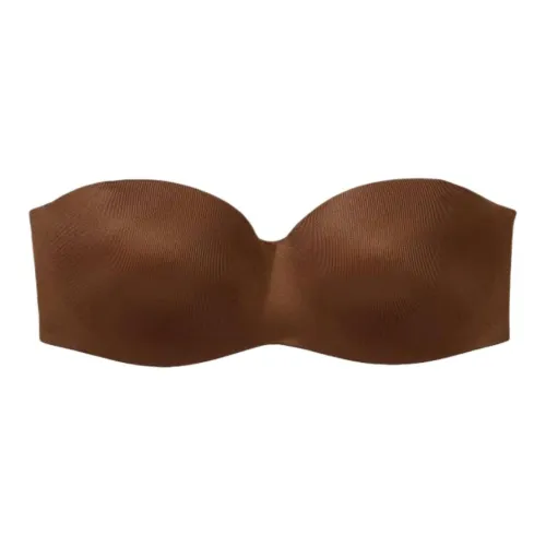VICTORIA'S SECRET Bra Women's Dark Brown