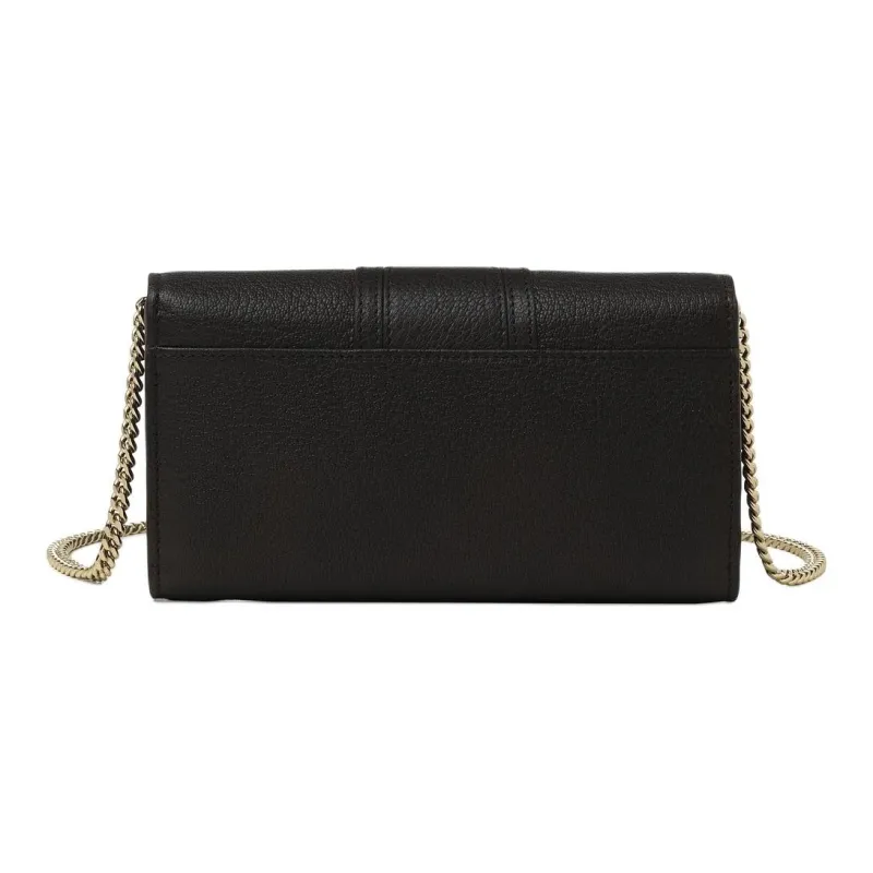 See By Chloé Hana Chain Wallet Bag-3