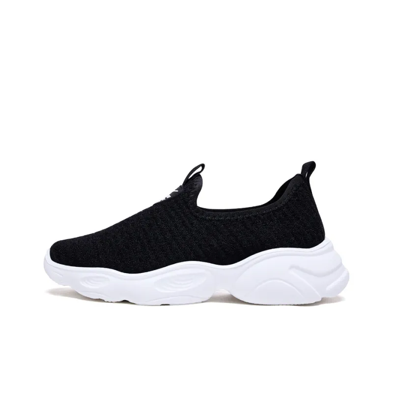 Warrior Mom Shoes Breathable And Lightweight Low Top Casual Shoes Women's-0