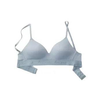 VICTORIA'S SECRET Bra Women's Mist Blue