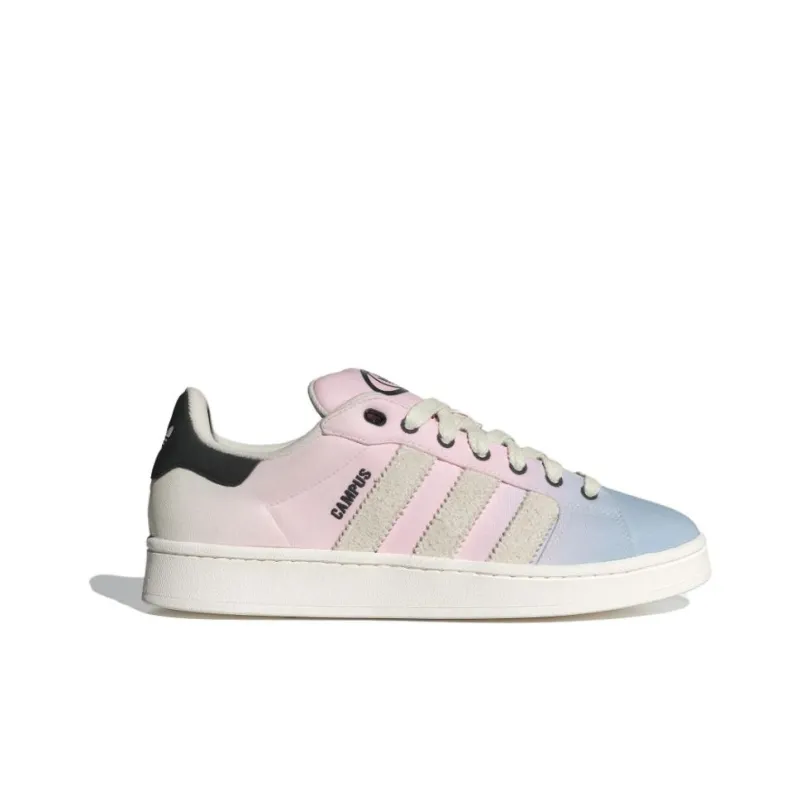 Adidas Campus 00s Wonder Blue Clear Pink-1