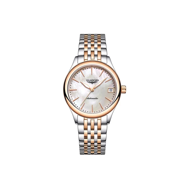 GUANQIN Women's Watch-9